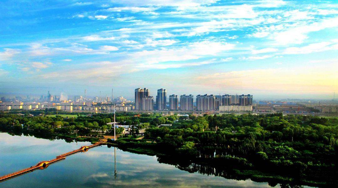 读盘锦|爱上盘锦_辽河