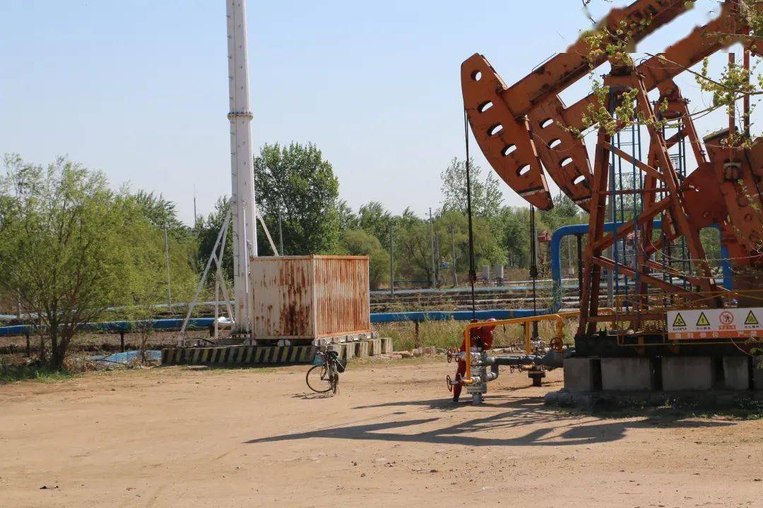 来自于辽河油田兴隆台采油厂:"主要是由录井承担的《热河台沙一段地质