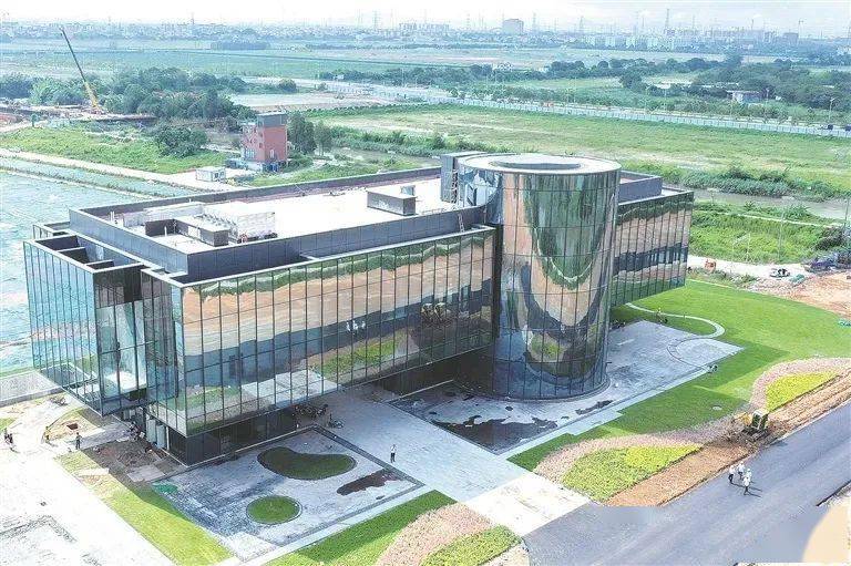 南沙2020年 GDP_广州南沙2020规划图