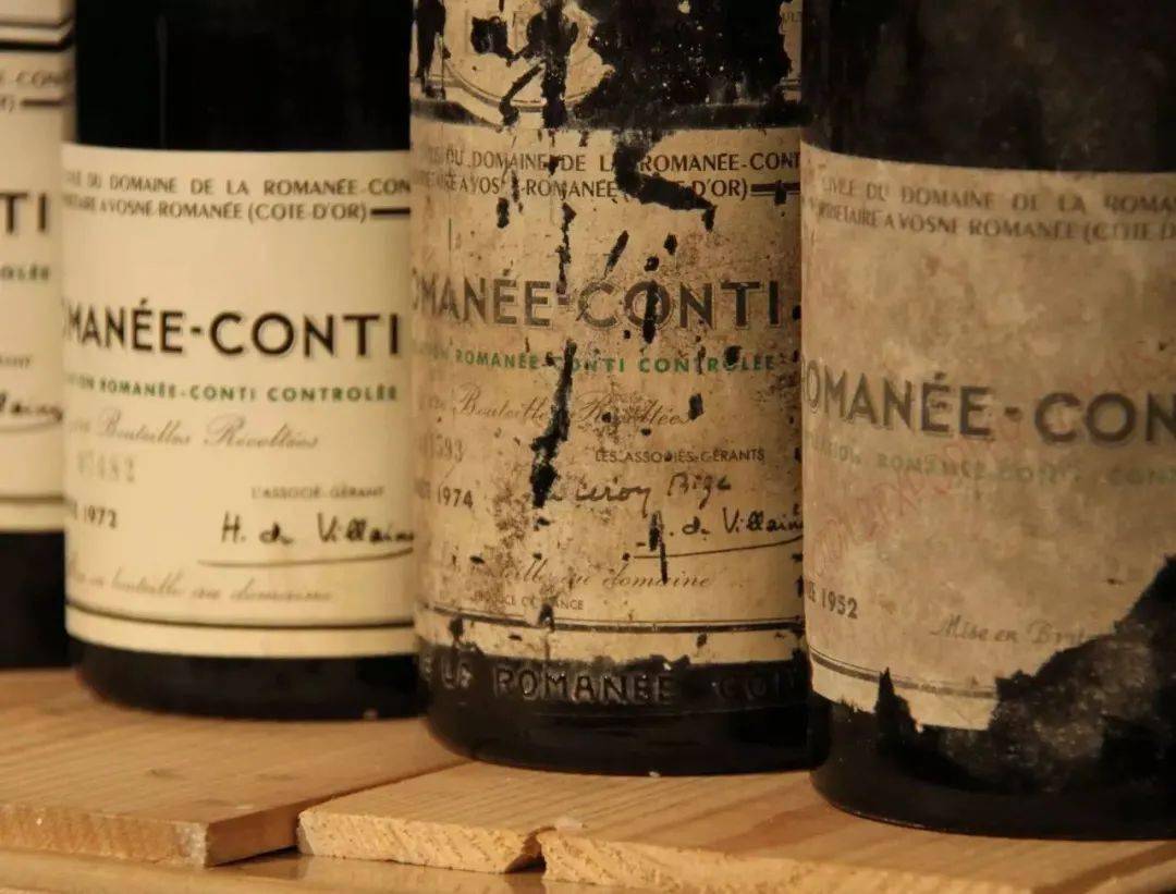 世界上最昂贵的葡萄酒，贵在哪里？_搜狐网