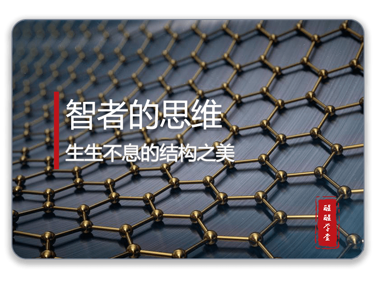 智者的思维第二季学员分享