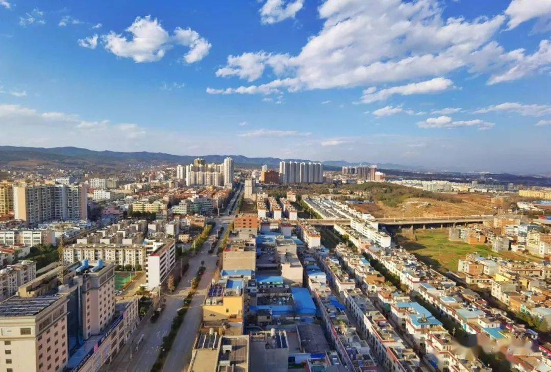 宣威2020年各县GDp_宣威县东山镇地图