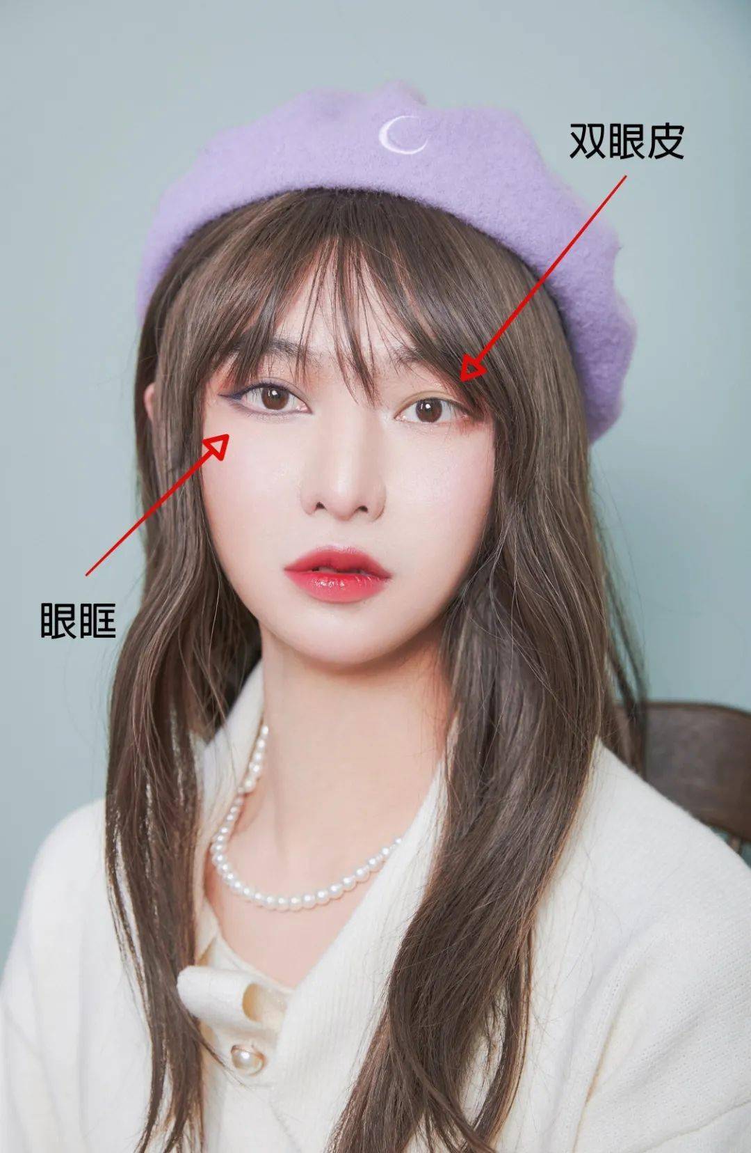 男生p图最狠的一次,女生一定要小心_双眼皮
