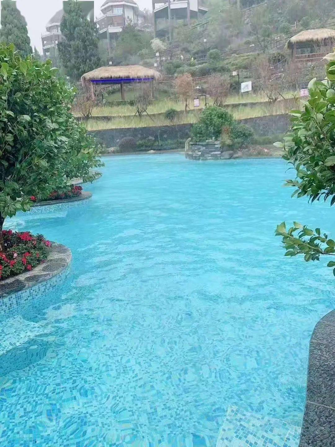 大碧头温泉2天2月131417202427日出发全州大碧头温泉大地景观湘山寺