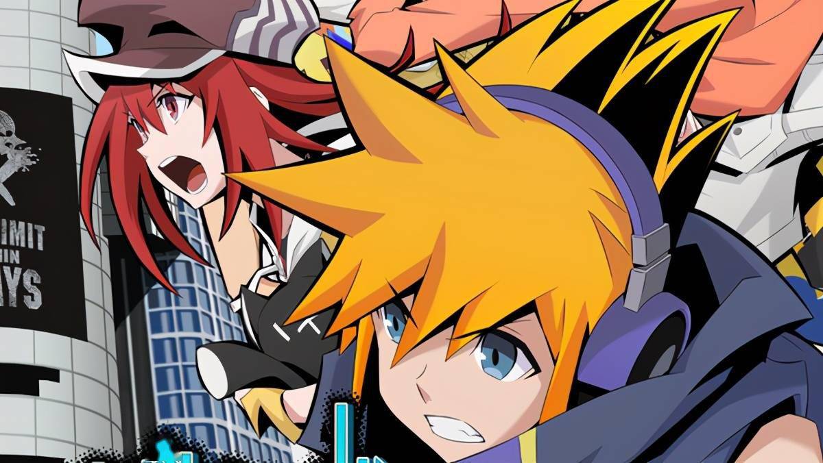 《美妙世界》改编动画播出时间公布 动画片头曲放出