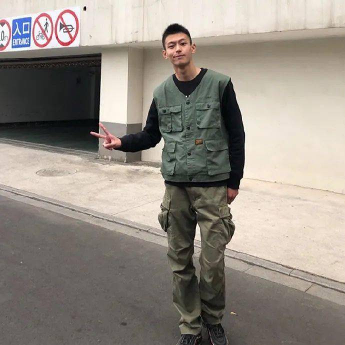 什锦头像 | 花花世界 静守己心_韩磊