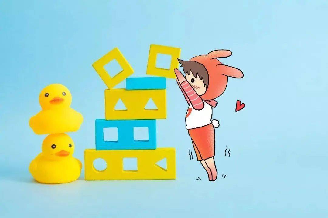 如何让孩子变得有秩序 9fef84e40d1f400cb178b6bac7313bb7.jpeg