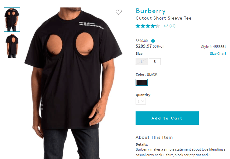 lv充气马甲最贵的应该是空气吧