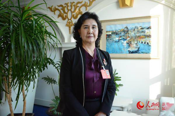 【两会声音】沙拉买提·买买提明委员:履行好审计监督职责 为新疆高