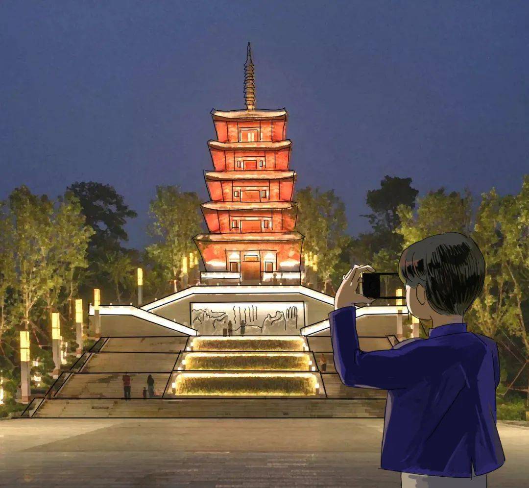 云浮过年干啥好,看看强哥就知道!_大年