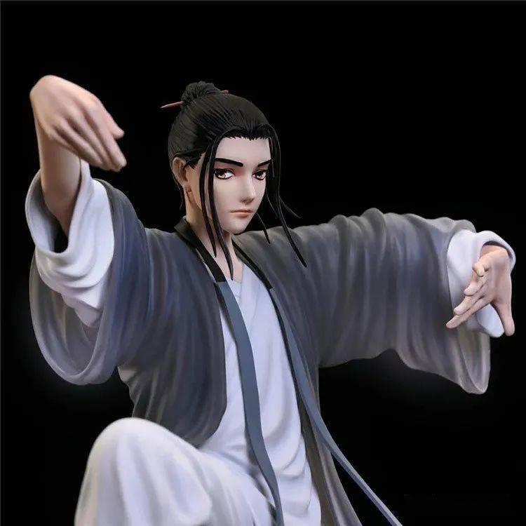 风后奇门定生死武当王也收乾坤