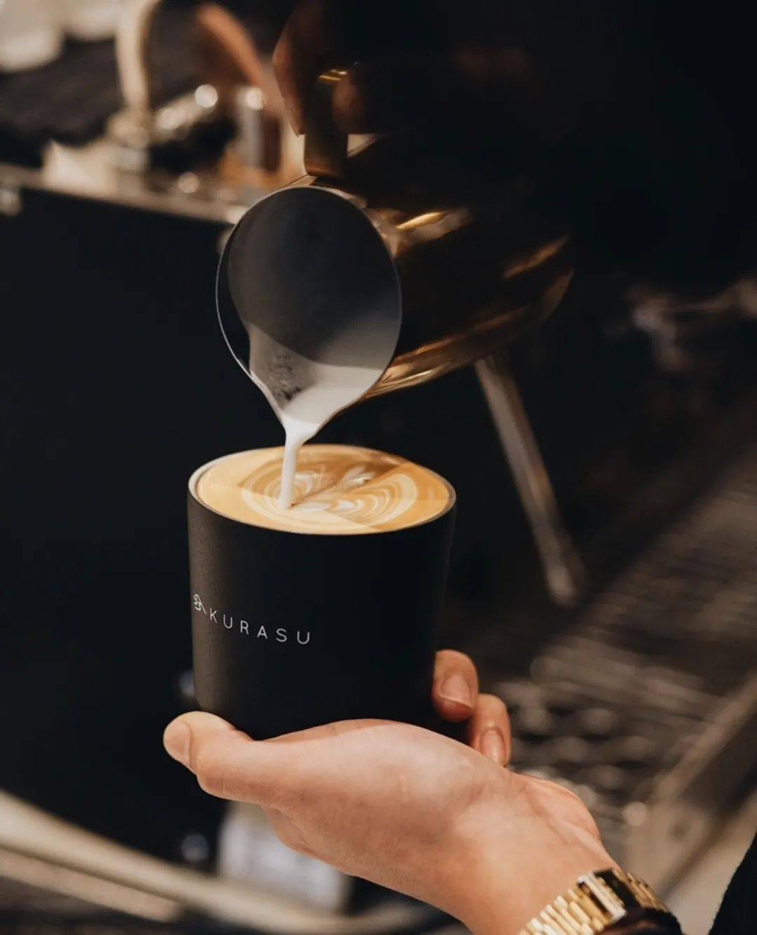 狮城有哪些极简咖啡厅?这几家简直不食人间烟火!