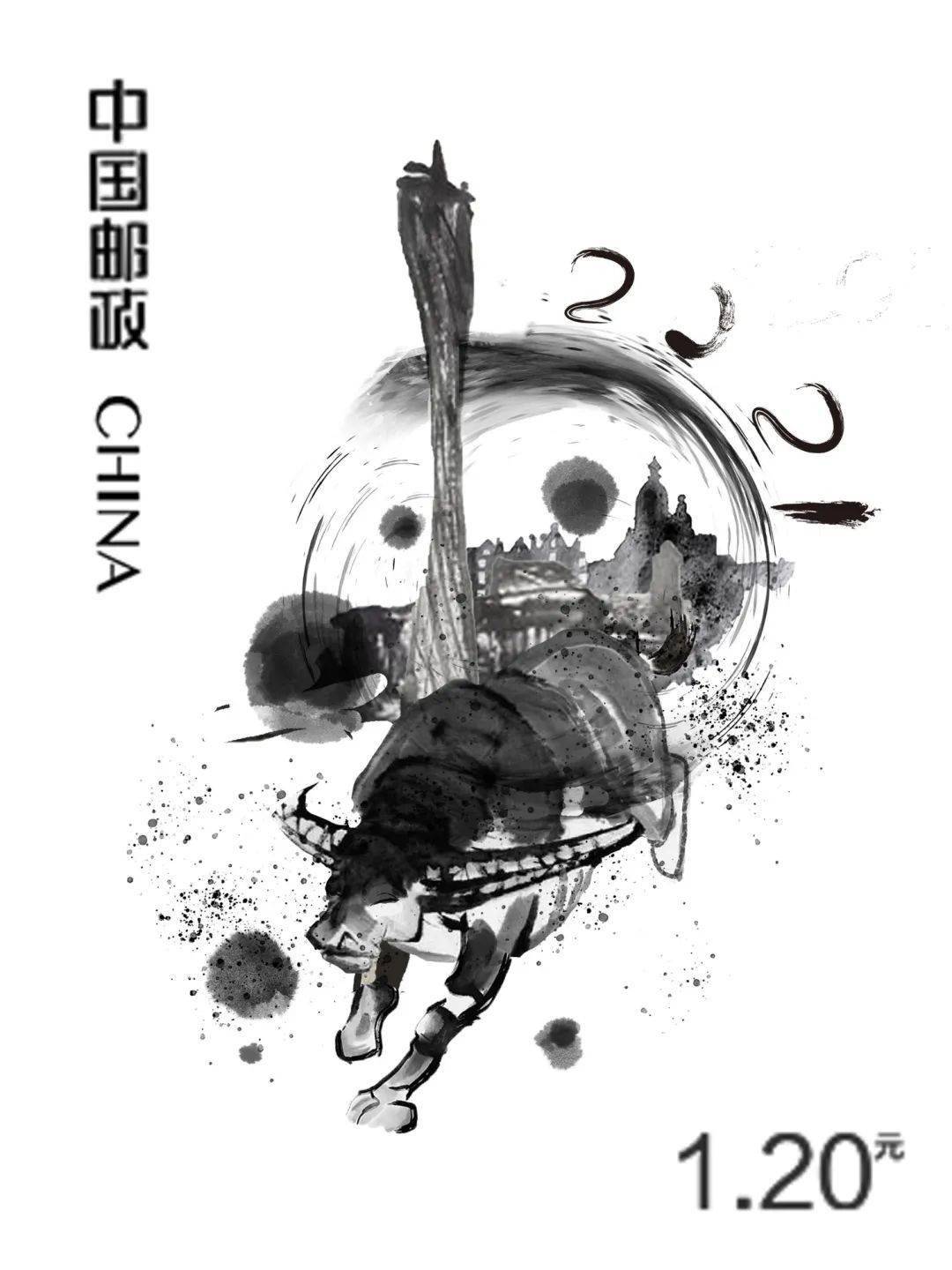全球包装与设计：邮票设计创意欣赏【合集】