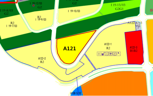渝北空港木耳未来规划图片