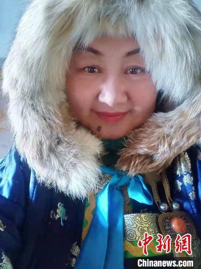 阿胖姐出圈记:草原美食成就了"吃货"间的惺惺相惜_内蒙古