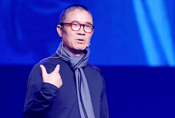 华住集团季琦:没有“取法乎上”的追求就不要做企业_中国