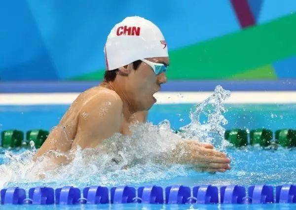 久等| 天津人熟悉的这个游泳池终于要回来啦!_李响