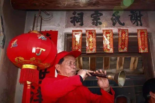 客家人的过年习俗,你都知道吗?-搜狐大视野-搜狐新闻