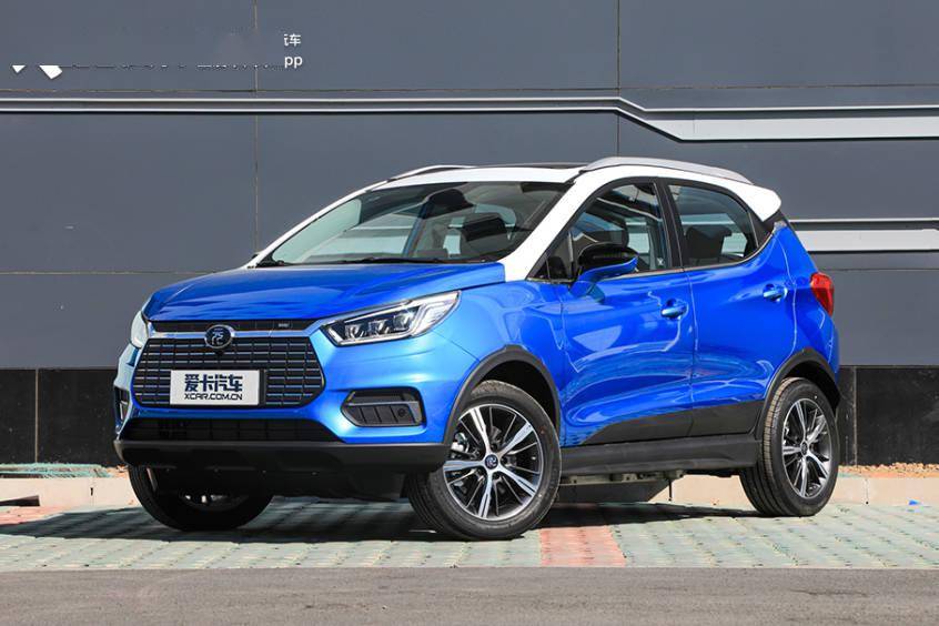 蔚来es6,es8名列前茅 2020年这些国产纯电动车最保值_搜狐汽车_搜狐网