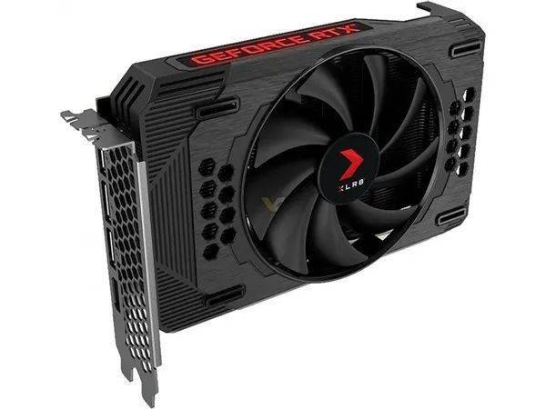 pny发布rtx3060迷你版显卡