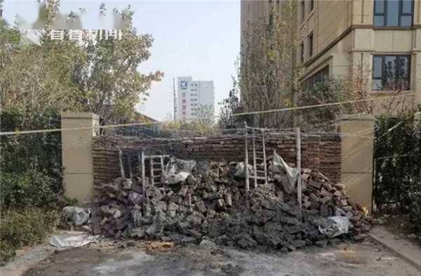 公租房住户遭隔离！商品房业主：你出白菜价想吃肉？