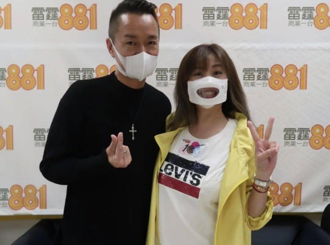 皆大欢喜梅小惠忆与星爷赵学而合作往事感激曾伟权回忆他对我的好