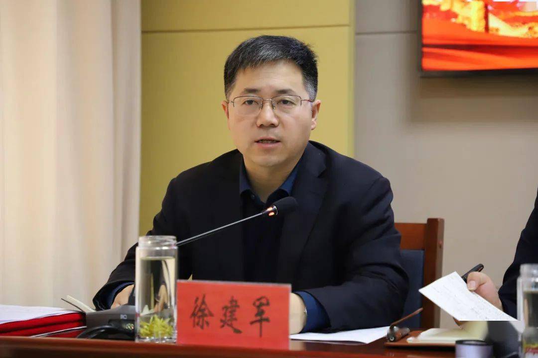 金昌市委组织部召开年底"亮成果"述职点评会议