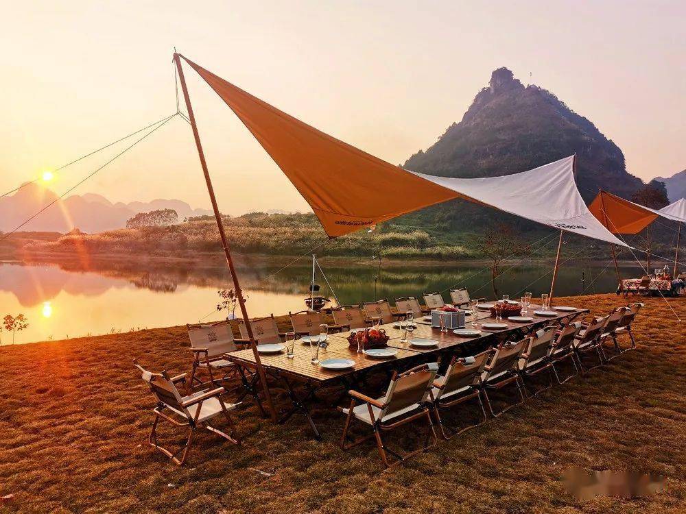 直播预告丨马伶湖游乐场明日开放!一大波好玩好吃等你来!_宜州