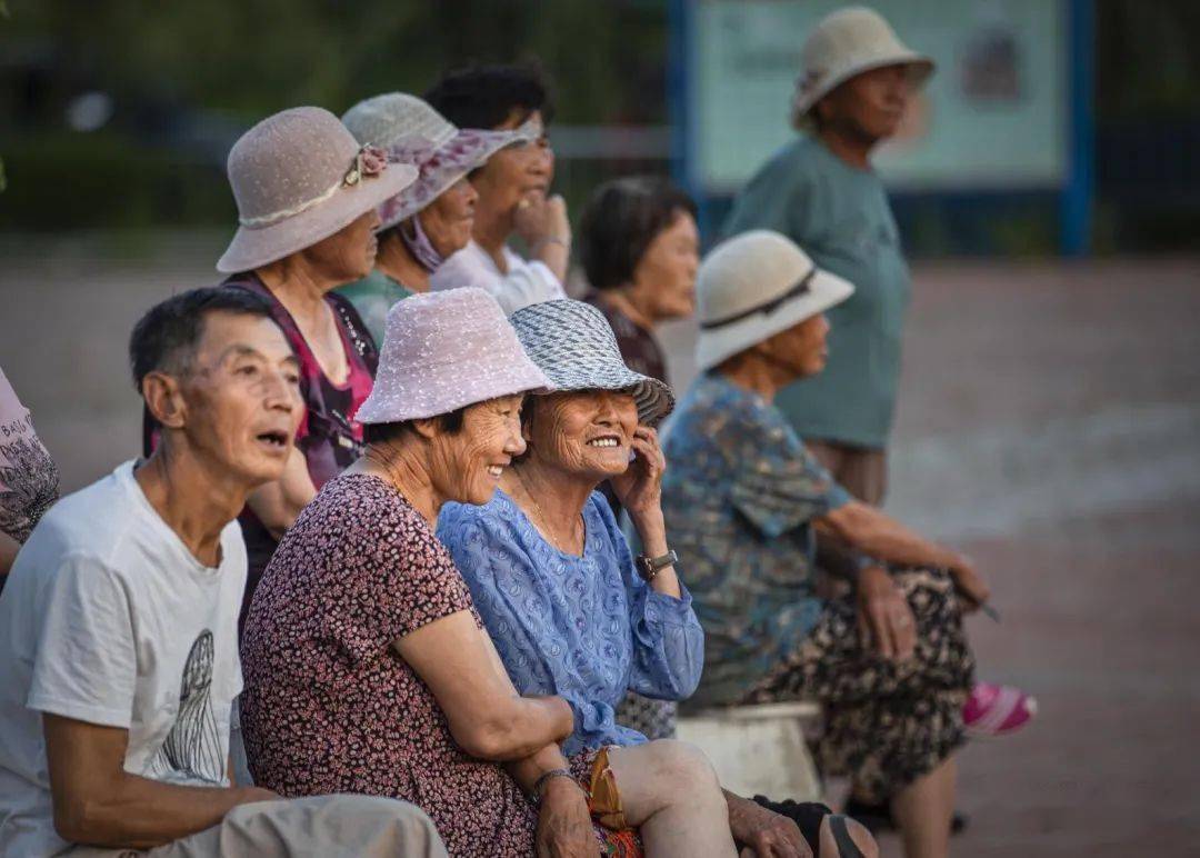 【走向我们的小康生活】抚顺东洲区兰山乡:新时代农村 幸福的百姓