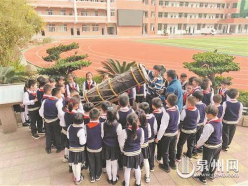 观测|“嫦娥”奔月挖宝 他在地球“监工”