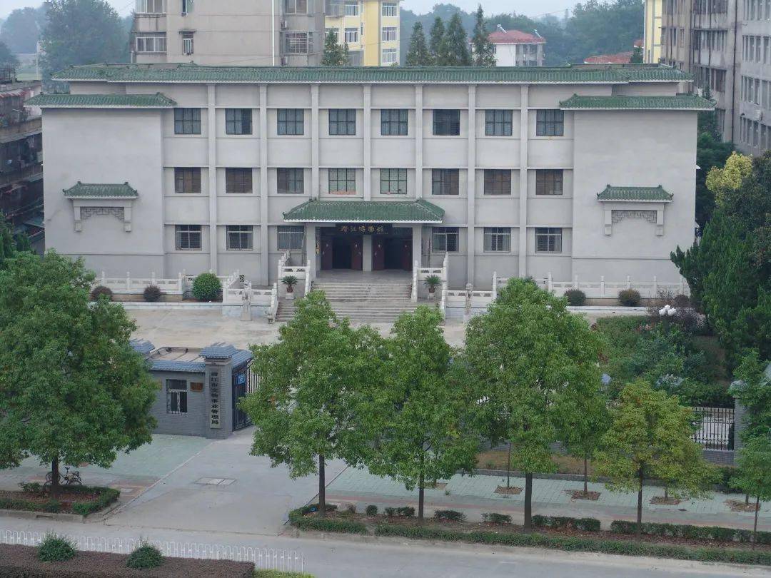春节期间景区和文化场馆开放时间_潜江