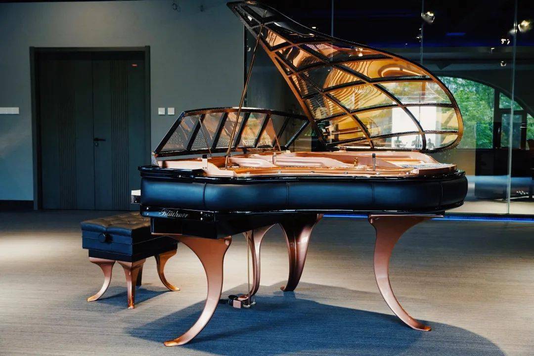 建议收藏钢琴踏板使用方法超全攻略2