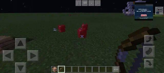 我的世界3个超有趣指令 让弓箭变丘比特之箭 村民头戴tnt Tnt