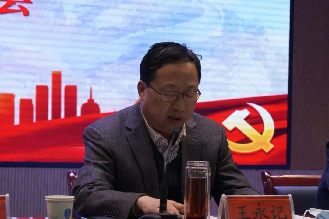 【今日关注】破除作风顽疾 彰显服务提升丨获嘉县召开优化营商环境暨