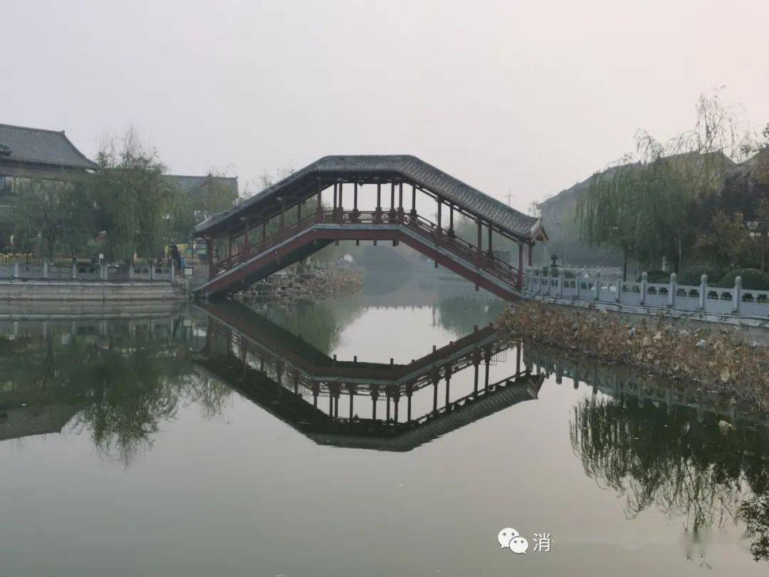 手机拍摄开封七盛角内镜!