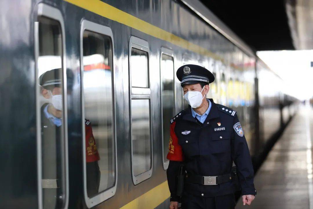 【一线人】老马从警察生涯最后一个价值倍增