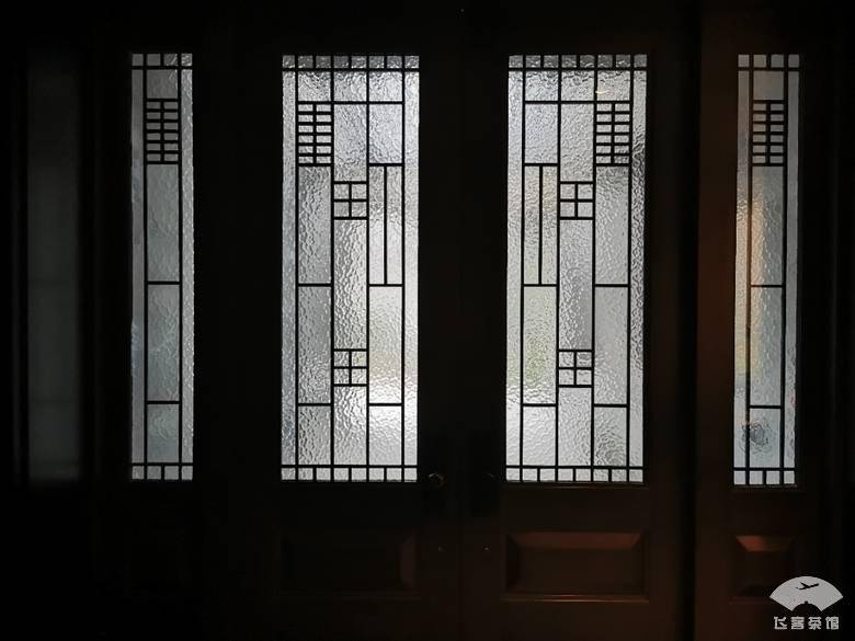 穿越回民国时期的颐和公馆达官贵族和上流社会的生活有多精致