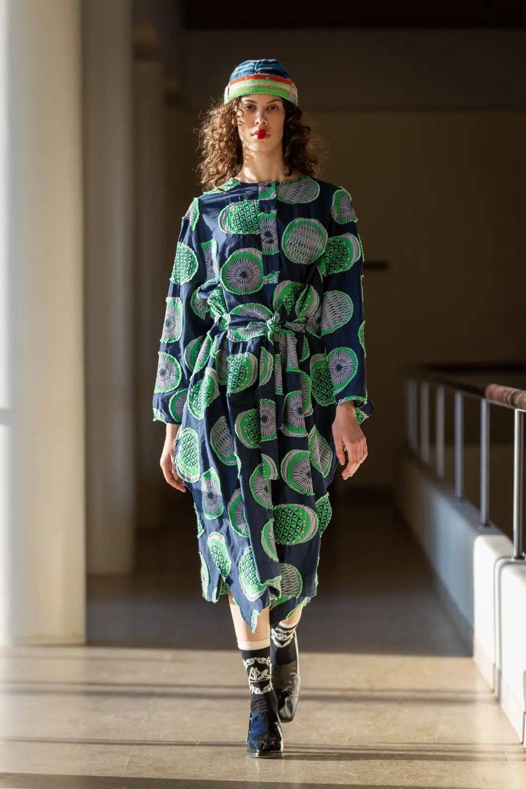 henrikvibskov2021秋冬系列