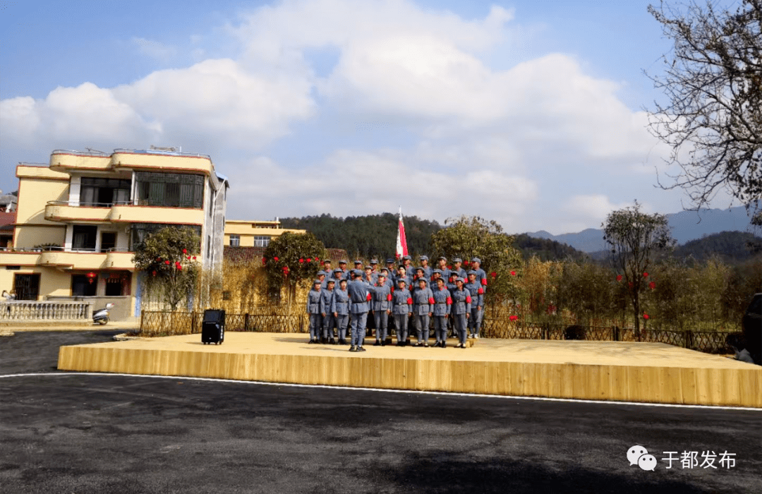 利陂乡人口_樟树洲上乡来陂小学