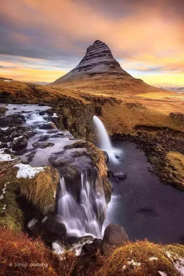 世界美景,养眼!