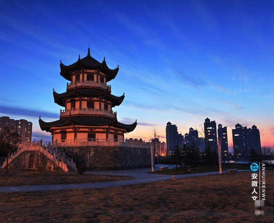 什么是庐江快来认识下也许这是你所没有见过的庐江