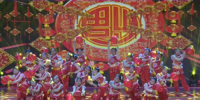 【精彩】2021年济阳少儿春节联欢晚会来啦!