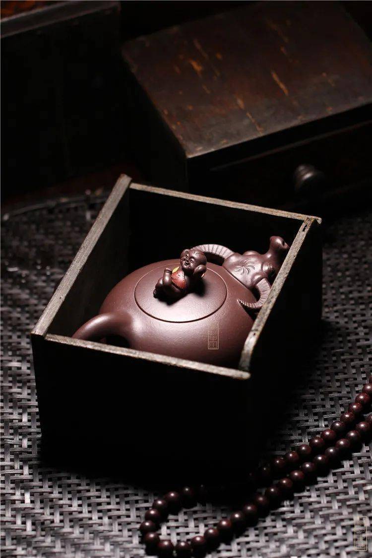 观牧童吴震73年