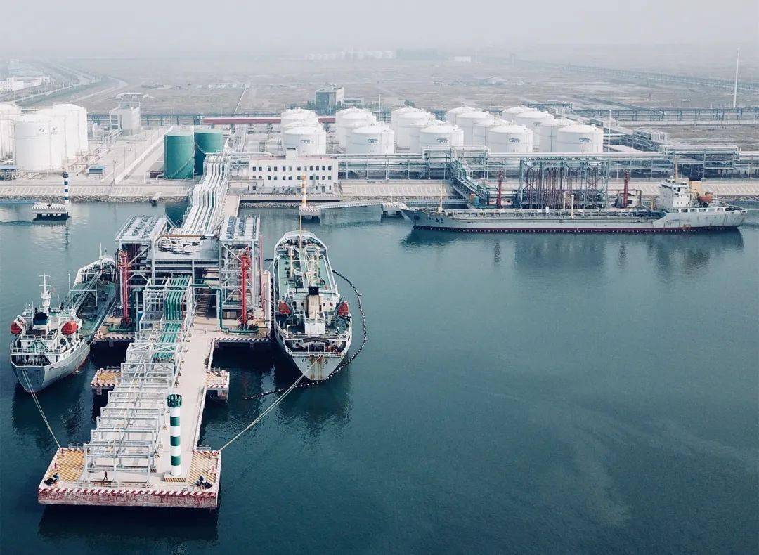 天津泰奥石化与中化能源科技签署合作协议_搜狐网