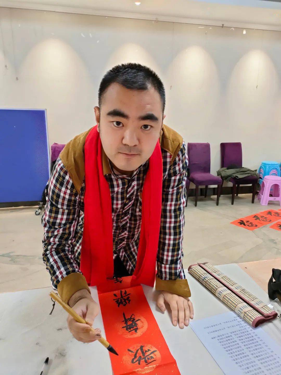 夏长林姚敬达游紫钰张红邬永生周兴东安效民贺晶来源|锦州市文联编辑