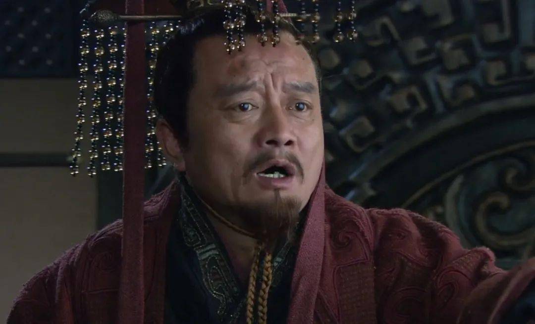 华尔街对决玩不过就掀桌子三国袁术直呼内行