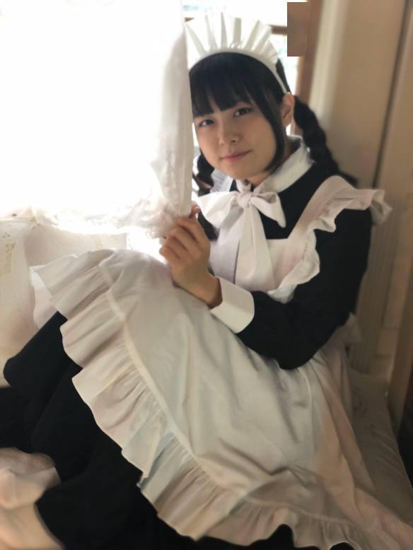 女仆店是什么样的 af00568f4d974f419324f85bbc8f374f.jpeg