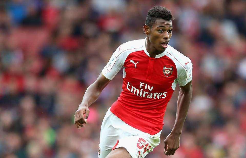 法甲赛场上，前阿森纳的潜力新星雷内-阿德莱德就遭遇了这样倒霉的事情。