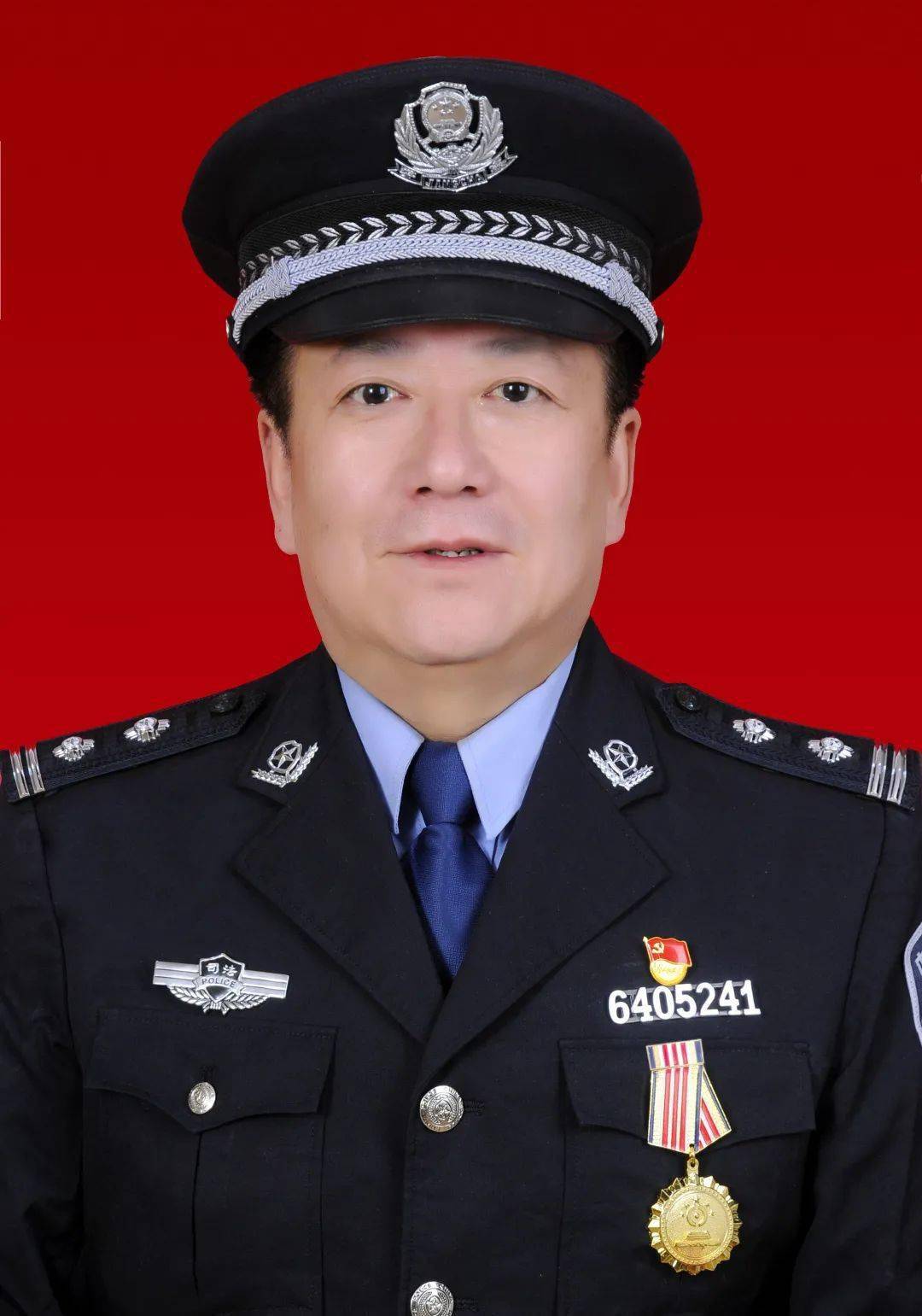 宁夏最美监狱人民警察用最美之心践行特殊使命