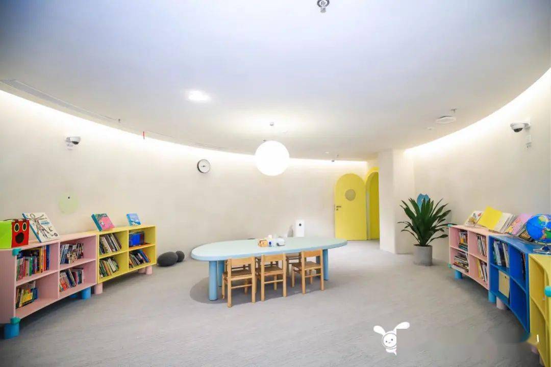 留厦好福利厦门新晋5000㎡少儿超美场馆畅享亲子时光欢乐不打烊